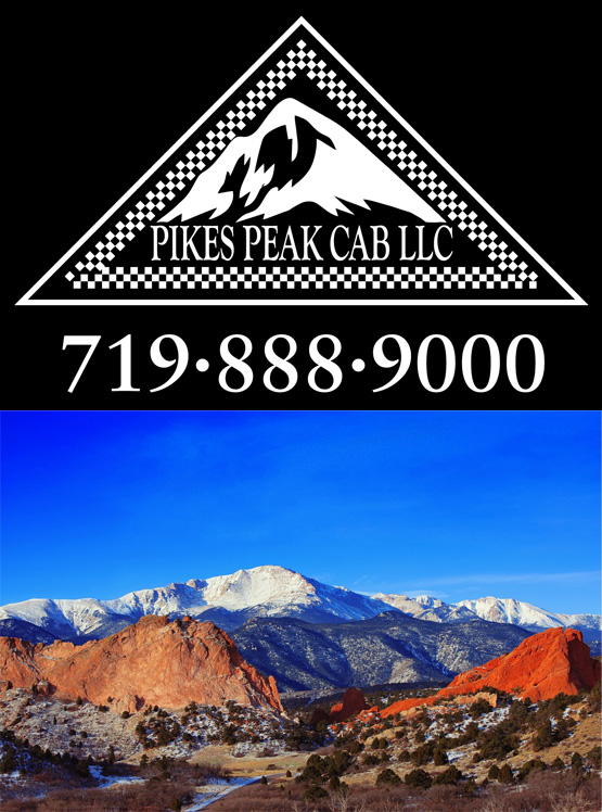 About Pikes Peak Cab