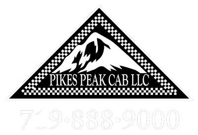 Pikes Peak Cab Taxi Service Transport